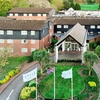Image 25: 4* Hampshire: Standard Double or Twin Room Stay with Breakfast & More
