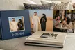 One 20, 40, 60 or 100 Pages - 20 x 20cm, 27x27cm Hardcover Photobook  From Printerpix (Up to 78%Off) - Image 3