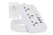 iMounTEK 2500W Power Strip with AC Outlets and USB A/C Ports (Multi-Options) - Second Medium