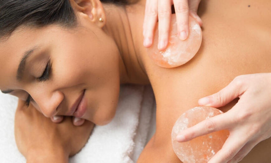 Image 6: Choose a Massage, Facial or Both at Hand and Stone Rancho Cucamonga
