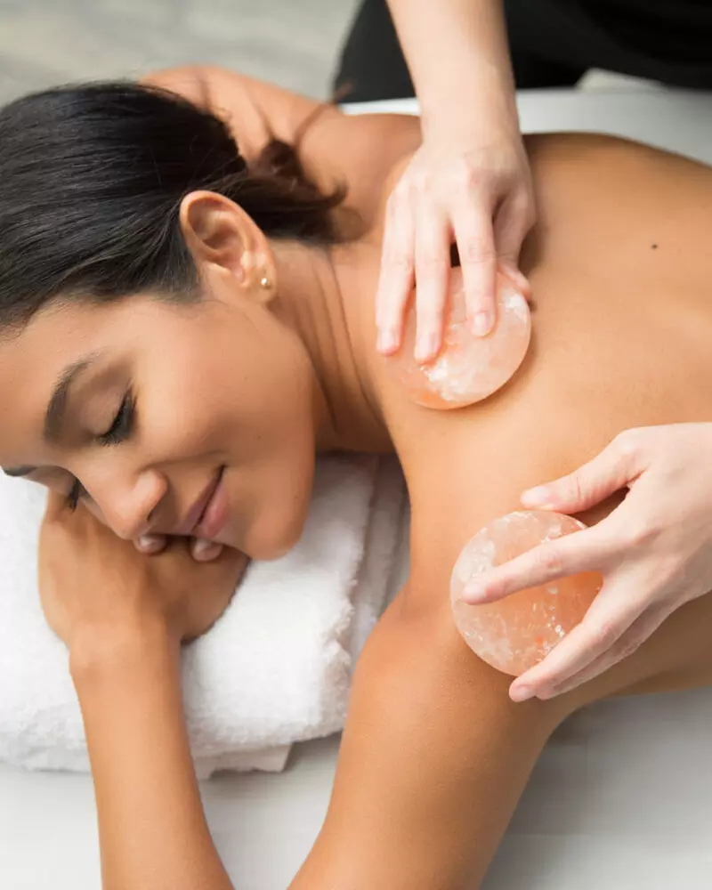 Choose a Massage, Facial or Both at Hand and Stone Rancho Cucamonga