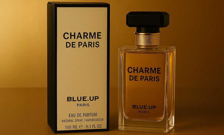 Image 5: Set di 2 fragranze EDP da donna Blue Up