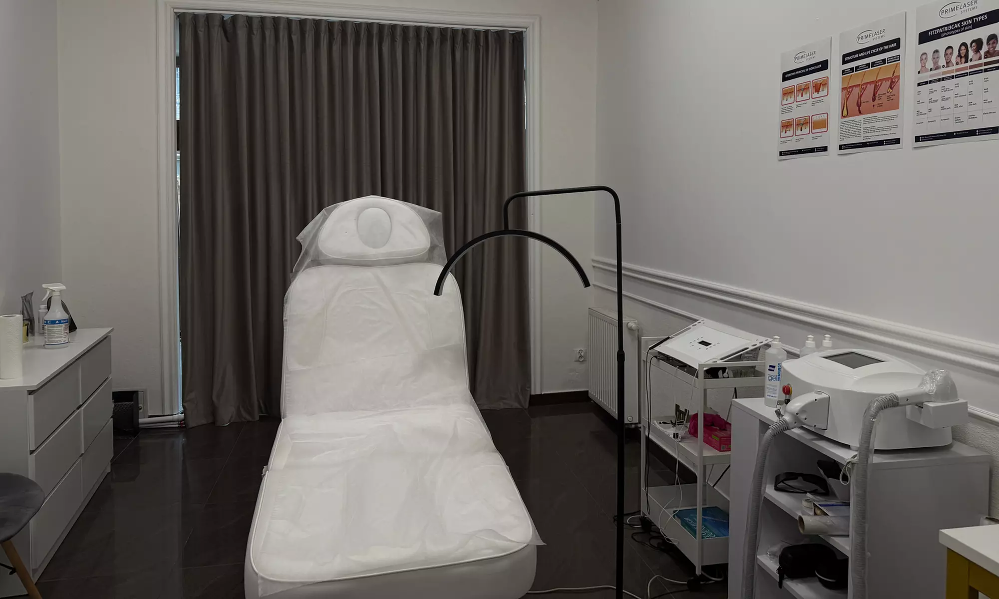 Profesjonalne oczyszczanie twarzy: ultradźwiękami, manualne i więcej