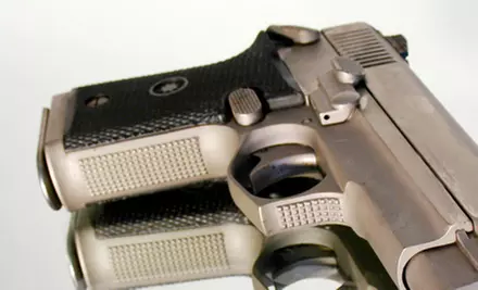 San Antonio Gun Show for Two, Four, or Six on July 21 and 22 from Premier Gun Shows, LLC (Up to 60% Off) - Primary Image