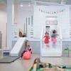 Image 1: Enjoy a One Drop-Indoor Play Visit for One or Two Children