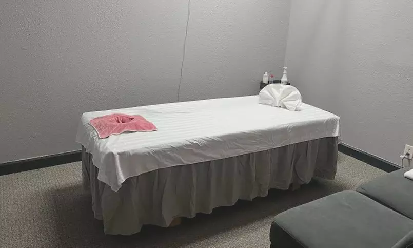 Swedish Massages for 1 or 2 w/Optional Hot Stones and Essential Oil