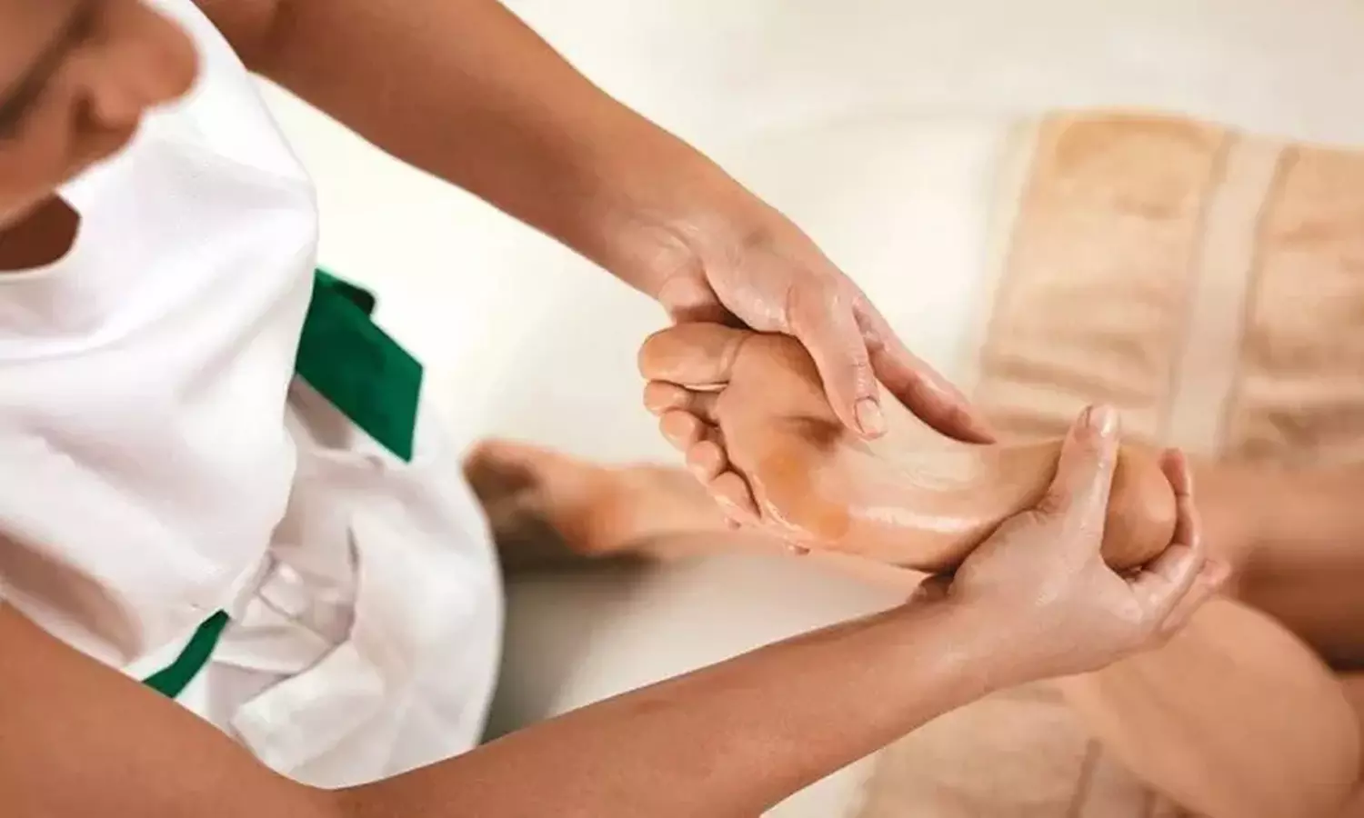 Masajes de 30, 45, 60 o 90 minutos a elegir