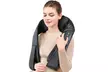 Shiatsu Neck & Shoulder Massager Deep Kneading Massage Pillow with Heat - Second Medium