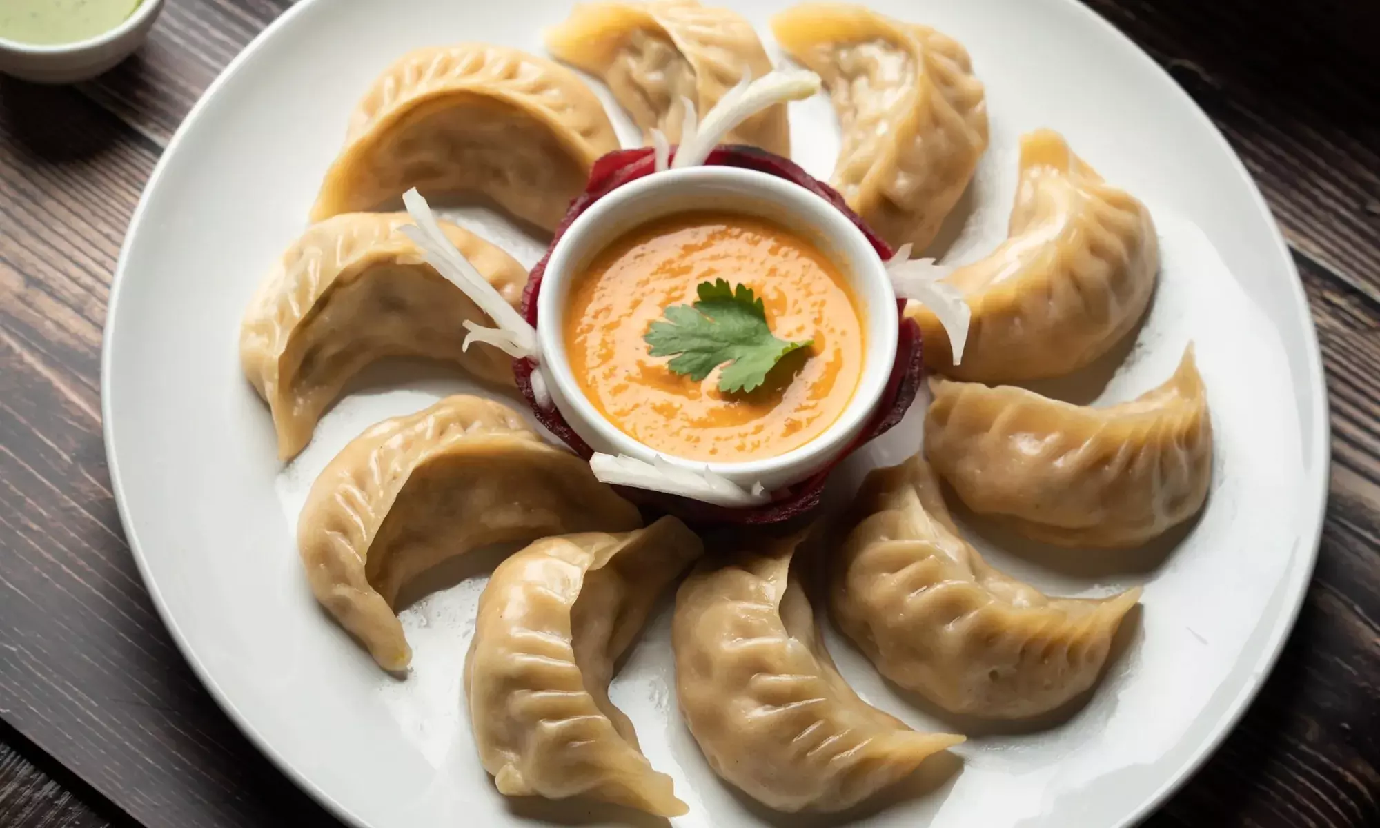 Try Indian-Chinese Fusion with Combos Like Gobi 65, Noodles & Lassi 