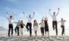 60-Minute Outdoor Photo Shoot with Retouched Digital Images from Harbor Grace Photography & Design (75% Off)