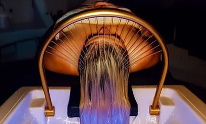 Image 3: Head spa avec Chloe Nails and Beauté à Paris