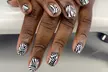 Enjoy Manicure or Pedicure with Gel/No-Chip or Classic Polish + Paraffin @ Paradise Parlor (Up To 38% Off) - Second Medium
