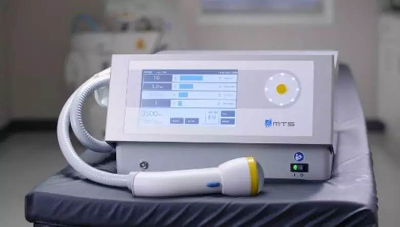 Chiropractic package with evaluation, adjustment, and laser therapy