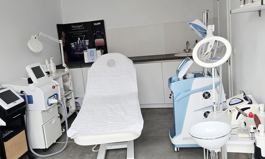 Image 3: Effectieve buikbehandelingen met cryolipolyse voor een strak silhouet