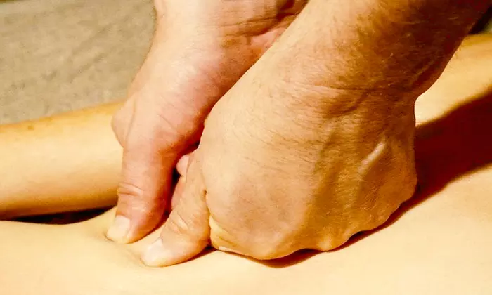 Deep Tissue Bodywork with 60 or 90 Minute Options for Lasting Relief