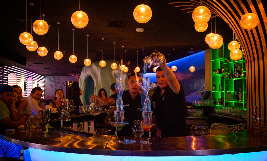 Image 7: ✈ 4-Night Deluxe Costa Rica Beach Resort w/ Air, Car Rental