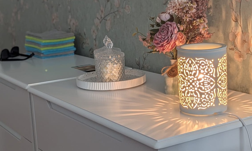 Image 3: Body Ballancer „Wellness-Lymphdrainage“ für 1 Person