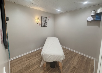 One Brazilian Lymphatic Facial Massage - Glo Cryo