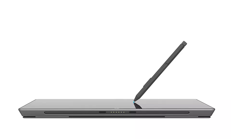 Microsoft Surface Pro 128GB 10.6" Tablet with Windows 8 Pro (Manufacturer Refurbished) - Second Medium