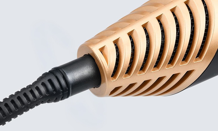 Image 4: Sèche-cheveux multifonction 6-en-1