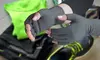 Compression Gloves Hand Fingers Arthritis Joint Pain Carpal Tunnel Brace