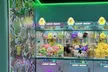 Fun Awaits: 20, 25 or 40 Tokens for Lucky Ducky Claw Arcade - Up to 30% Off - Second Medium