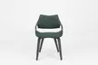 Fauteuil ou lot de 2 chaises rembourrées Frankydust, livraison offerte - Image 5