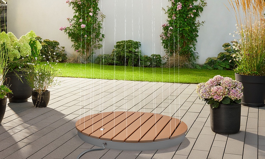 Image 8: Home Deluxe Bodendusche „Calia“