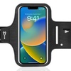 Image 4: Sport Armband Phone Holder with Adjustable Strap: 1 Pcs; FREE SHIPPING