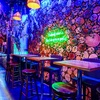 Image 9: American Cuisine or Bottomless Brunch at Lowkey Garden Lounge
