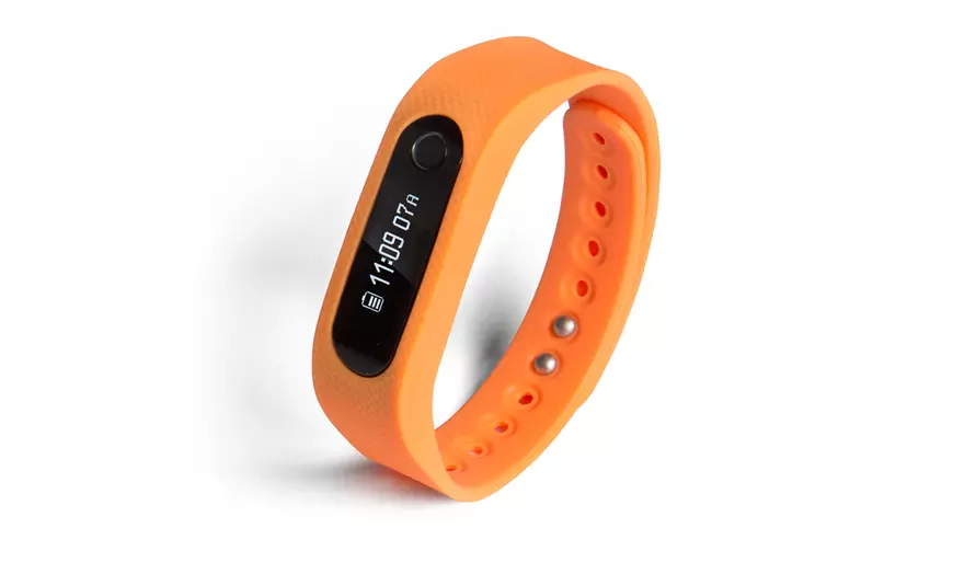 Image 4: Sportplus fitness armband