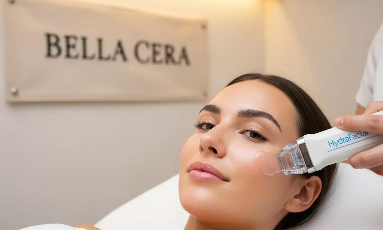 Up to 48% Off on Pampering Package at Bella Cera