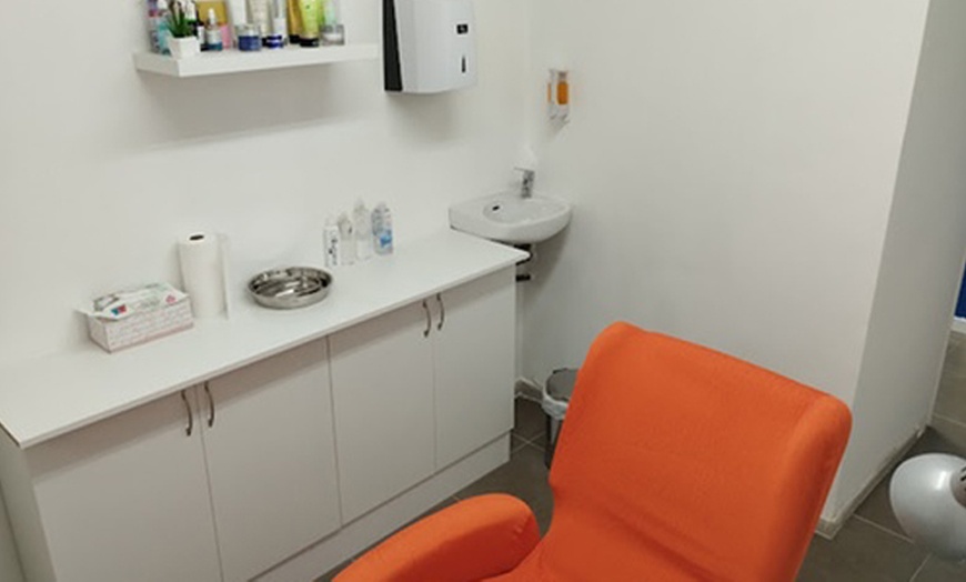 Image 3: Limpieza facial básica con opción a extracción y masaje kobido para 1 