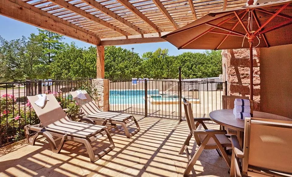 Stay at Holiday Inn Express & Suites Dallas Park Central in Dallas, with Dates into January - Primary Image