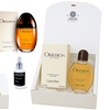 Image 1: Gift box uomo donna con fragranze Calvin Klein