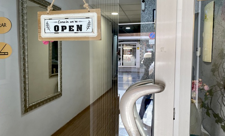 Image 4: 1 o 2 sesiones de cavitación, radiofrecuencia y electroestimulación 