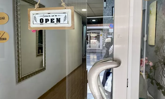 1 o 2 sesiones de cavitación, radiofrecuencia y electroestimulación