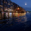 Image 7: Croisière nocturne à Amsterdam par Lovers Canal Cruises
