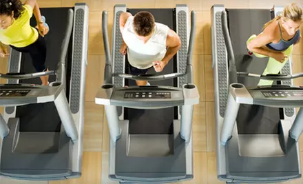 $19 for a One-Month Unlimited Pass to Atlantis Sports Club & Spa in Parsippany ($158 Value) - Primary Image
