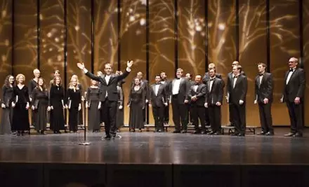 $30 for Concert Outing for Two to See Bella Voce’s Performance of Handel’s “Messiah” ($60 Value). Two Shows Available. - Primary Image