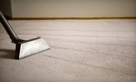 $40 for a Four-Room Carpet Cleaning from Elite Carpet Care - Primary Image