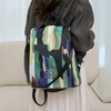 Image 3: Oxford Anti-theft Women's Backpack