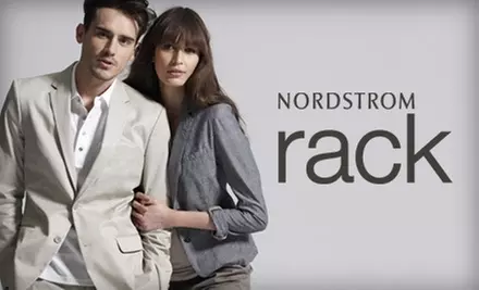$25 for $50 Worth of Shoes, Apparel, and More at Nordstrom Rack - Primary Image