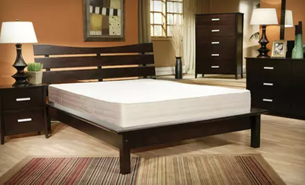 $49 for $200 Toward Mattresses and Mattress Sets at Dynasty Furniture in Winston-Salem - Primary Image