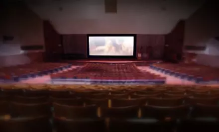 $15 for a One-Year Membership to The Cleveland Institute of Art Cinematheque (Up to $35 Value) - Primary Image