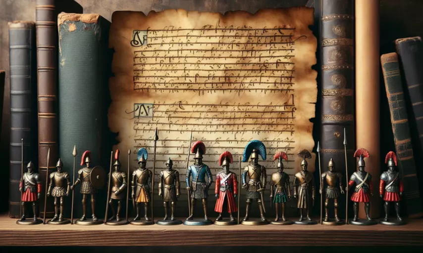 Entrada individual o en grupo al Museo de Miniaturas para hasta 6