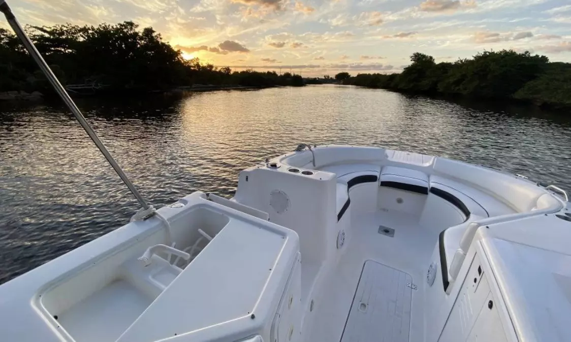 Set Sail in Style: From Luxury Deck Boats to a Dior Yacht Experience 