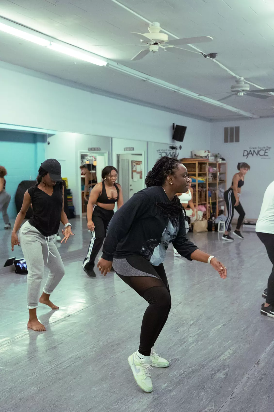 Join the Dance Class Membership Today!