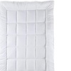 Image 4: 10cm Extra Deep Mattress Topper – Hotel Comfort, Hypoallergenic & Dust Mite Resistant