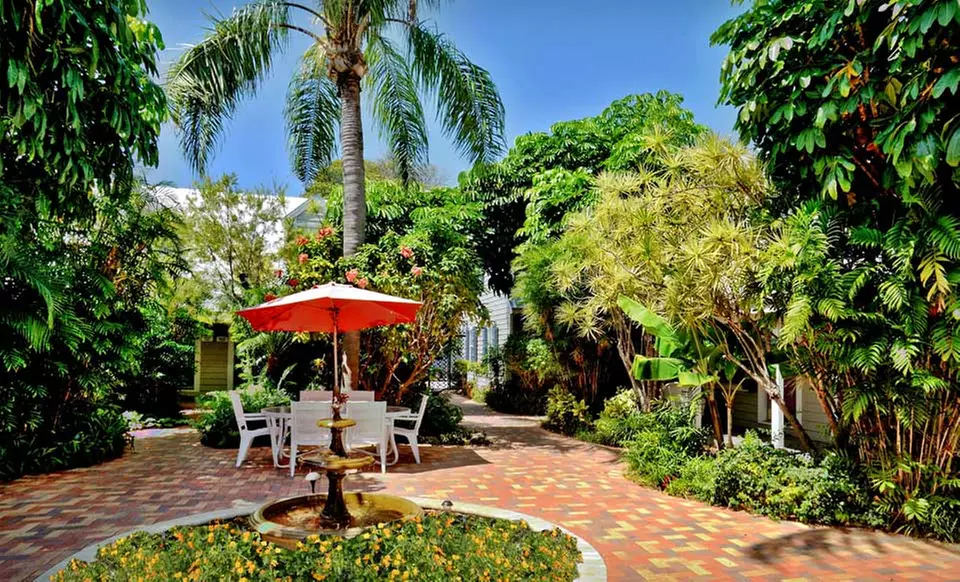 Three-, Four-, or Five-Night Stay at Key West Vacation Rentals in Key West, FL - Second Medium